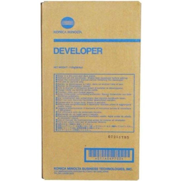 Девелопер Konica Minolta DV-617M f. C6000 L 7000 P (A1U9860)