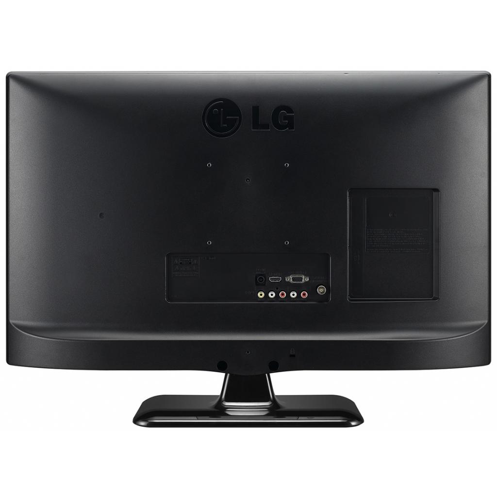 Телевізор LG 24LH480U зображення 5