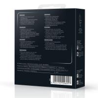 Наушники Sennheiser CX 2.00G Black (506088) изображение 4