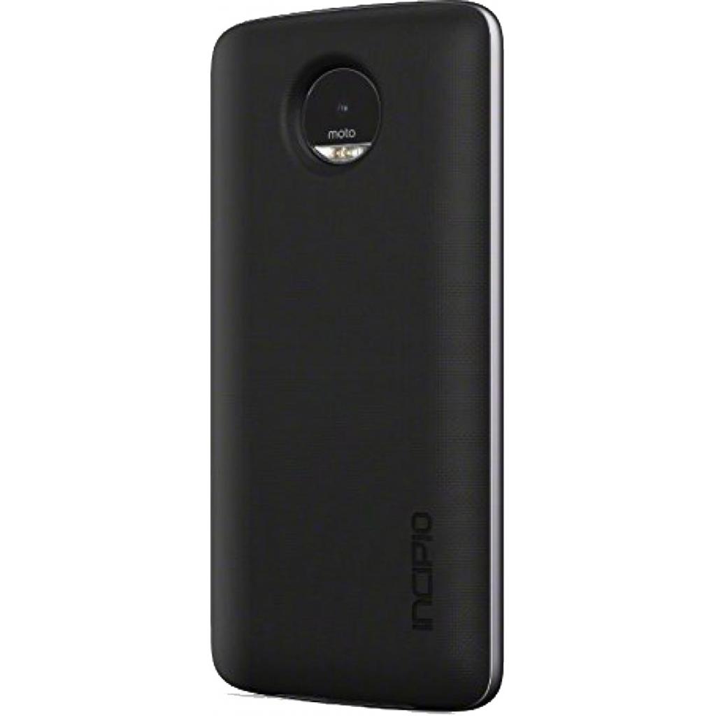 Модуль розширення для смартфонів Moto Incipio Offgrid Power Pack Black (ASMESPRBLKEU) зображення 7