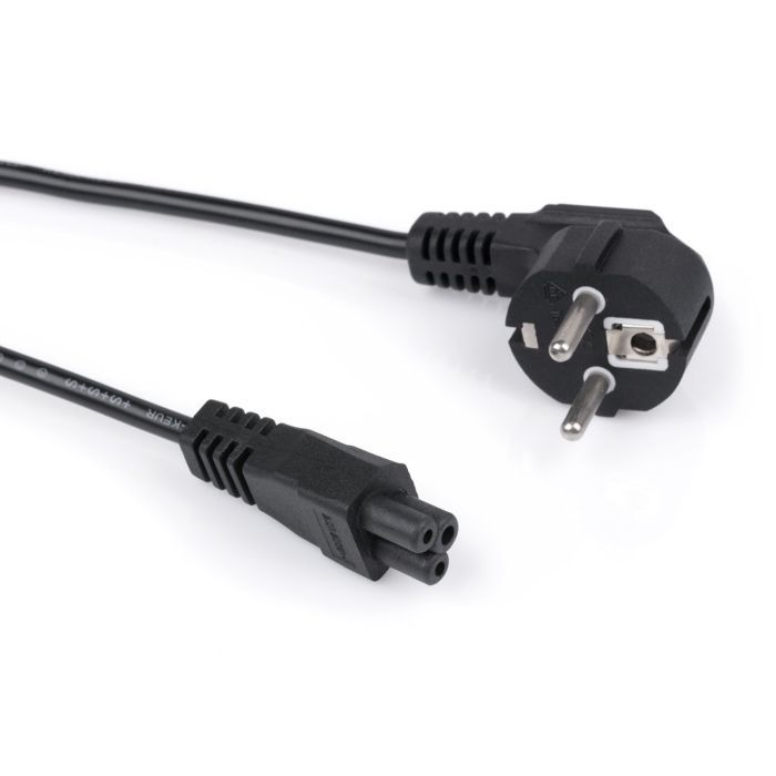 Кабель питания C5 1.8m Vinga (POWER03-1.8)