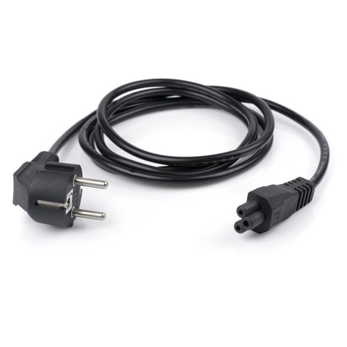 Кабель питания C5 1.8m Vinga (POWER03-1.8) изображение 2