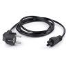 Кабель питания C5 1.8m Vinga (POWER03-1.8) изображение 2
