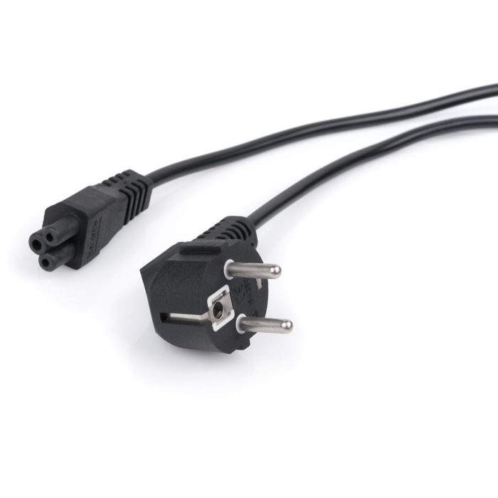 Кабель питания C5 1.8m Vinga (POWER03-1.8) изображение 3