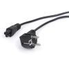Кабель питания C5 1.8m Vinga (POWER03-1.8) изображение 3