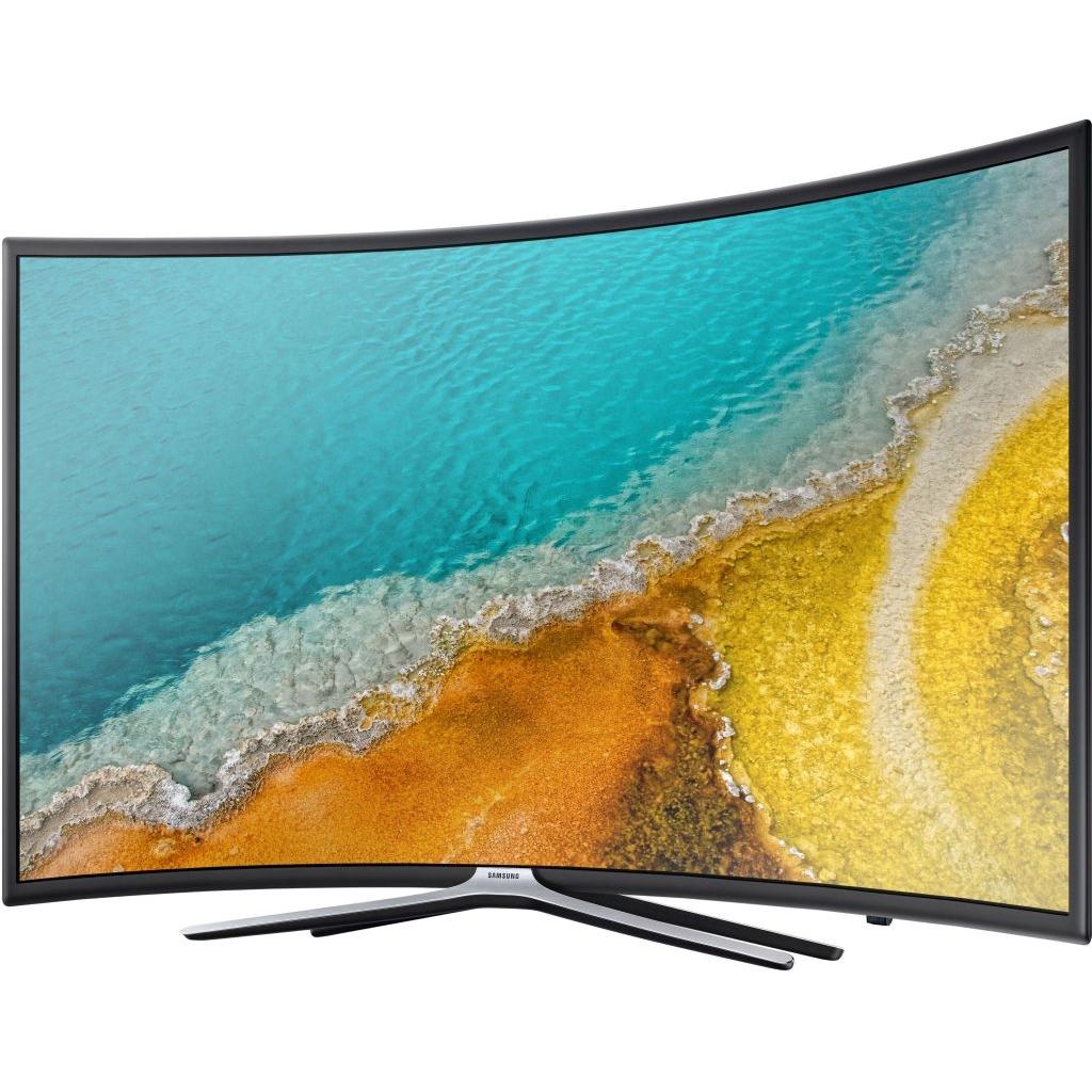 Телевізор Samsung UE40K6500 (UE40K6500BUXUA) зображення 3