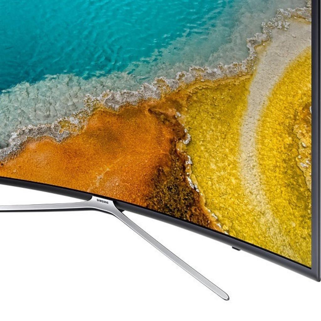 Телевізор Samsung UE40K6500 (UE40K6500BUXUA) зображення 4