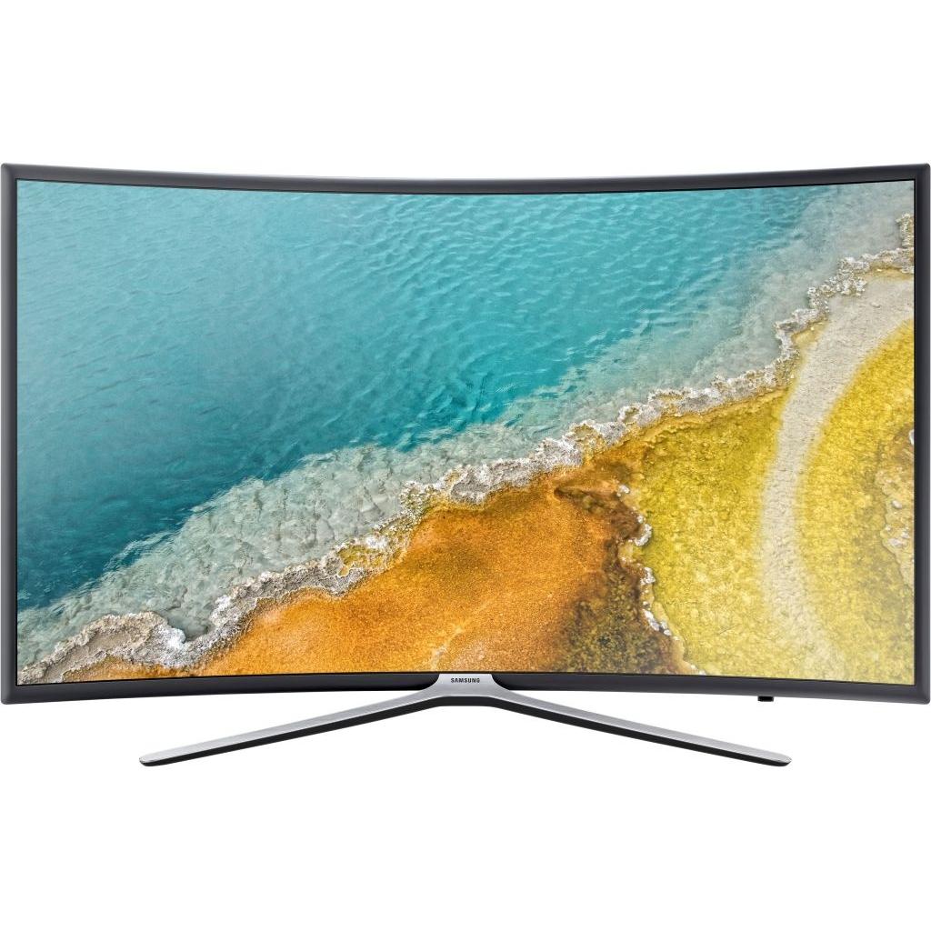 Телевізор Samsung UE40K6500 (UE40K6500BUXUA)