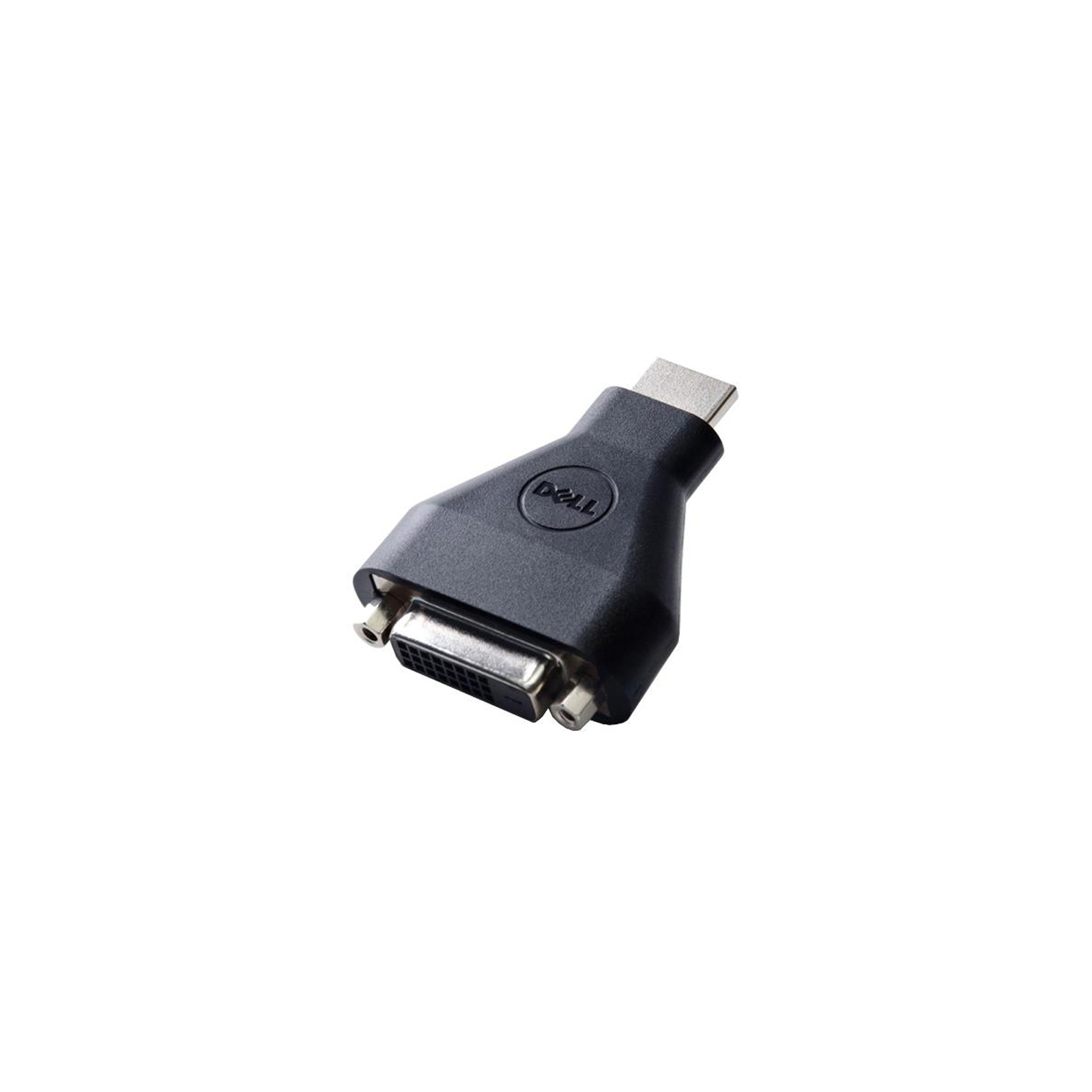 Перехідник HDMI to DVI Dell (492-11681)