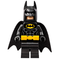 Конструктор LEGO Batman Movie Нападение на Бэтпещеру (70909) изображение 10