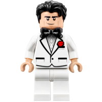 Конструктор LEGO Batman Movie Нападение на Бэтпещеру (70909) изображение 7