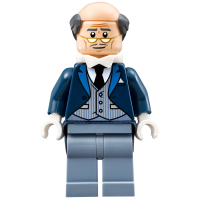 Конструктор LEGO Batman Movie Нападение на Бэтпещеру (70909) изображение 8
