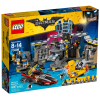 Конструктор LEGO Batman Movie Нападение на Бэтпещеру (70909)
