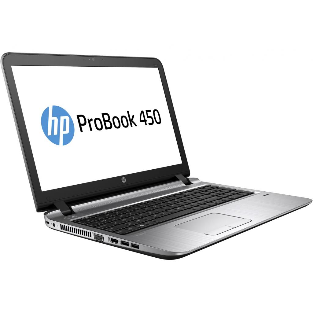 Ноутбук HP ProBook 450 (W7C84AV/MK) изображение 2