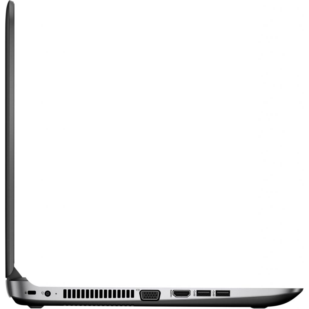 Ноутбук HP ProBook 450 (W7C84AV/MK) изображение 4