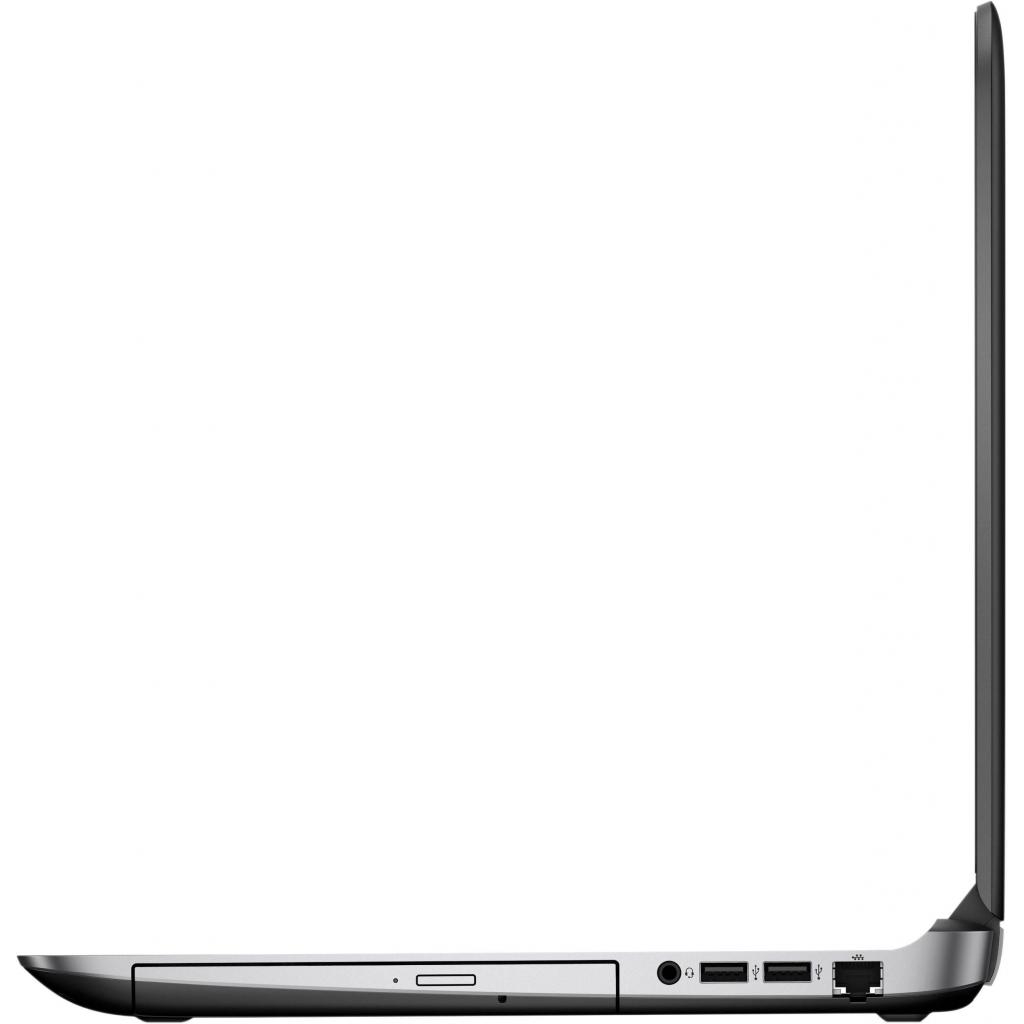 Ноутбук HP ProBook 450 (W7C84AV/MK) изображение 5