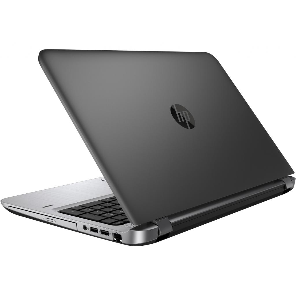 Ноутбук HP ProBook 450 (W7C84AV/MK) изображение 6