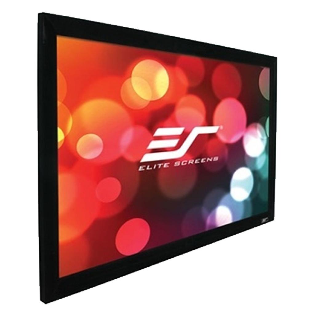 Проекционный экран Elite Screens R92WH1 изображение 2