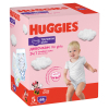 Подгузники Huggies Pants 5 для девочек (12-17 кг) 68 шт (5029053564111) изображение 2