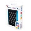 Зовнішній жорсткий диск 2.5" 1TB ADATA (AHD720-1TU3-CBL) зображення 5