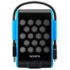 Зовнішній жорсткий диск 2.5" 1TB ADATA (AHD720-1TU3-CBL)