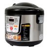 Мультиварка Rotex RMC503-B изображение 3