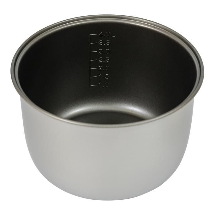 Мультиварка Rotex RMC503-B изображение 5