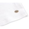 Футболка дитяча Breeze з мереживом (6640-98G-cream) зображення 4