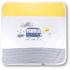 Детское одеяло Bibaby с автобусом (64076-beige) изображение 2