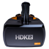 Окуляри віртуальної реальності Razer OPEN SOURCE VIRTUAL REALITY HDK V2 (VR17-B1412000-B3M1) зображення 2