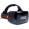 Очки виртуальной реальности Razer OPEN SOURCE VIRTUAL REALITY HDK V2 (VR17-B1412000-B3M1) изображение 3