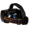 Очки виртуальной реальности Razer OPEN SOURCE VIRTUAL REALITY HDK V2 (VR17-B1412000-B3M1) изображение 4