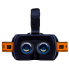 Окуляри віртуальної реальності Razer OPEN SOURCE VIRTUAL REALITY HDK V2 (VR17-B1412000-B3M1) зображення 5