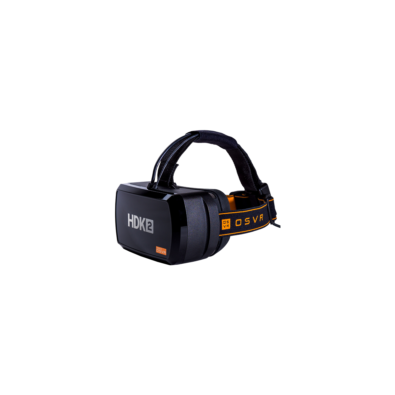 Окуляри віртуальної реальності Razer OPEN SOURCE VIRTUAL REALITY HDK V2 (VR17-B1412000-B3M1)