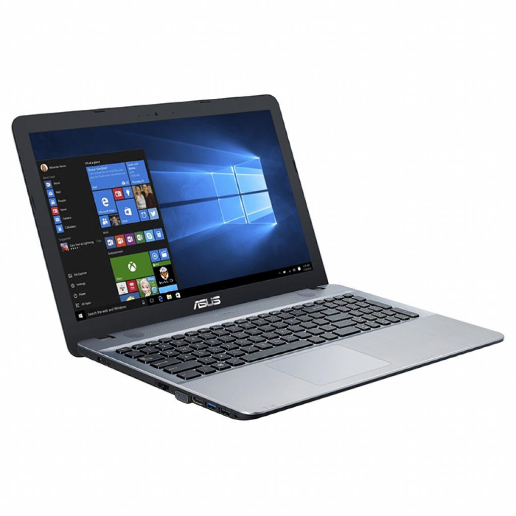 Ноутбук ASUS X541UA (X541UA-GQ876D) изображение 2