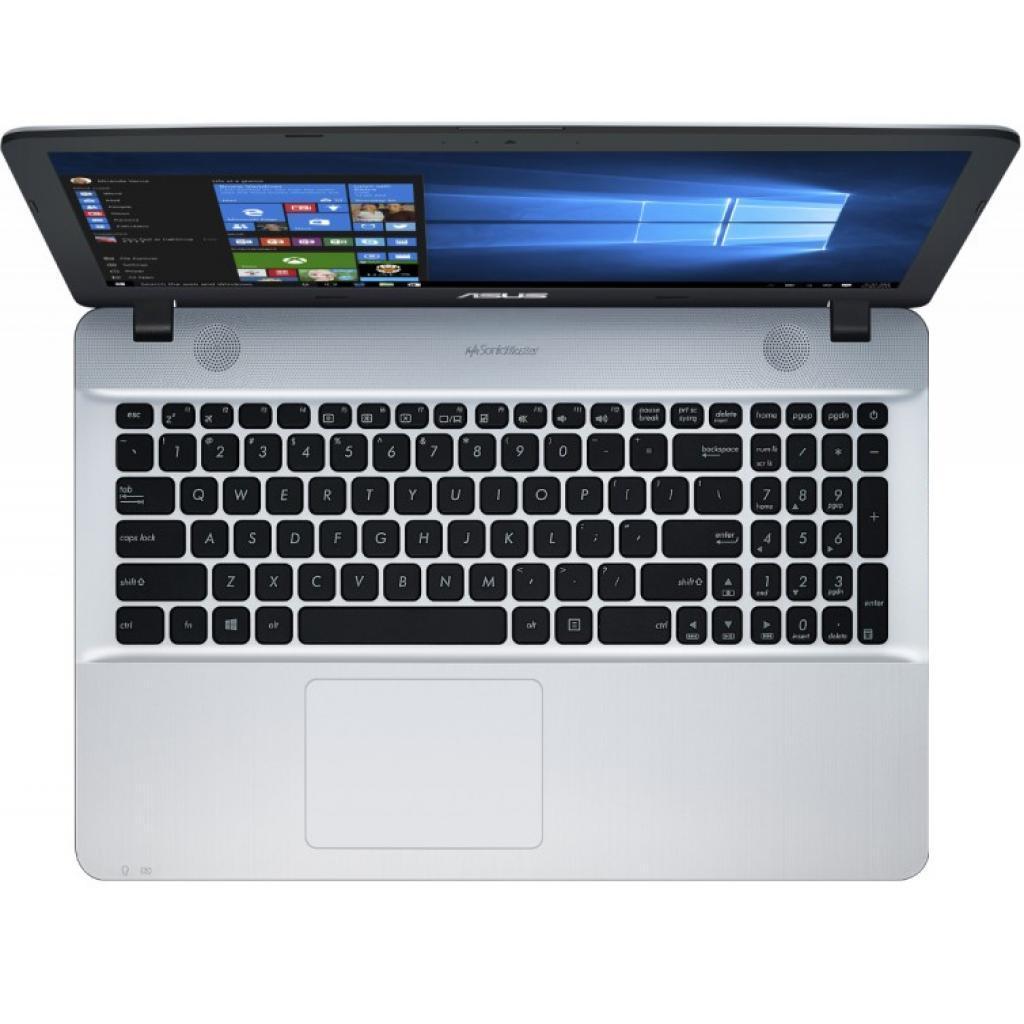 Ноутбук ASUS X541UA (X541UA-GQ876D) зображення 4