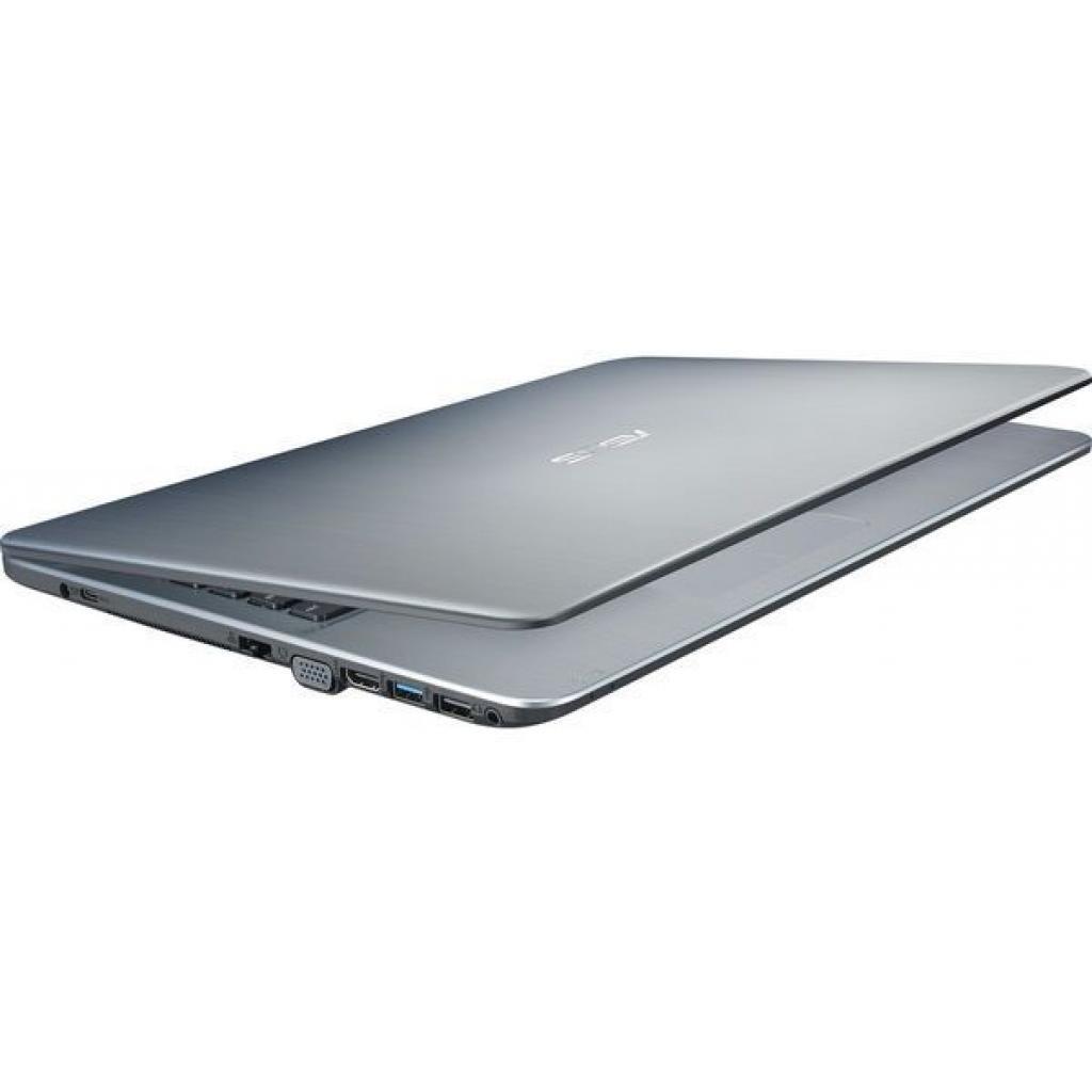 Ноутбук ASUS X541UA (X541UA-GQ876D) изображение 8