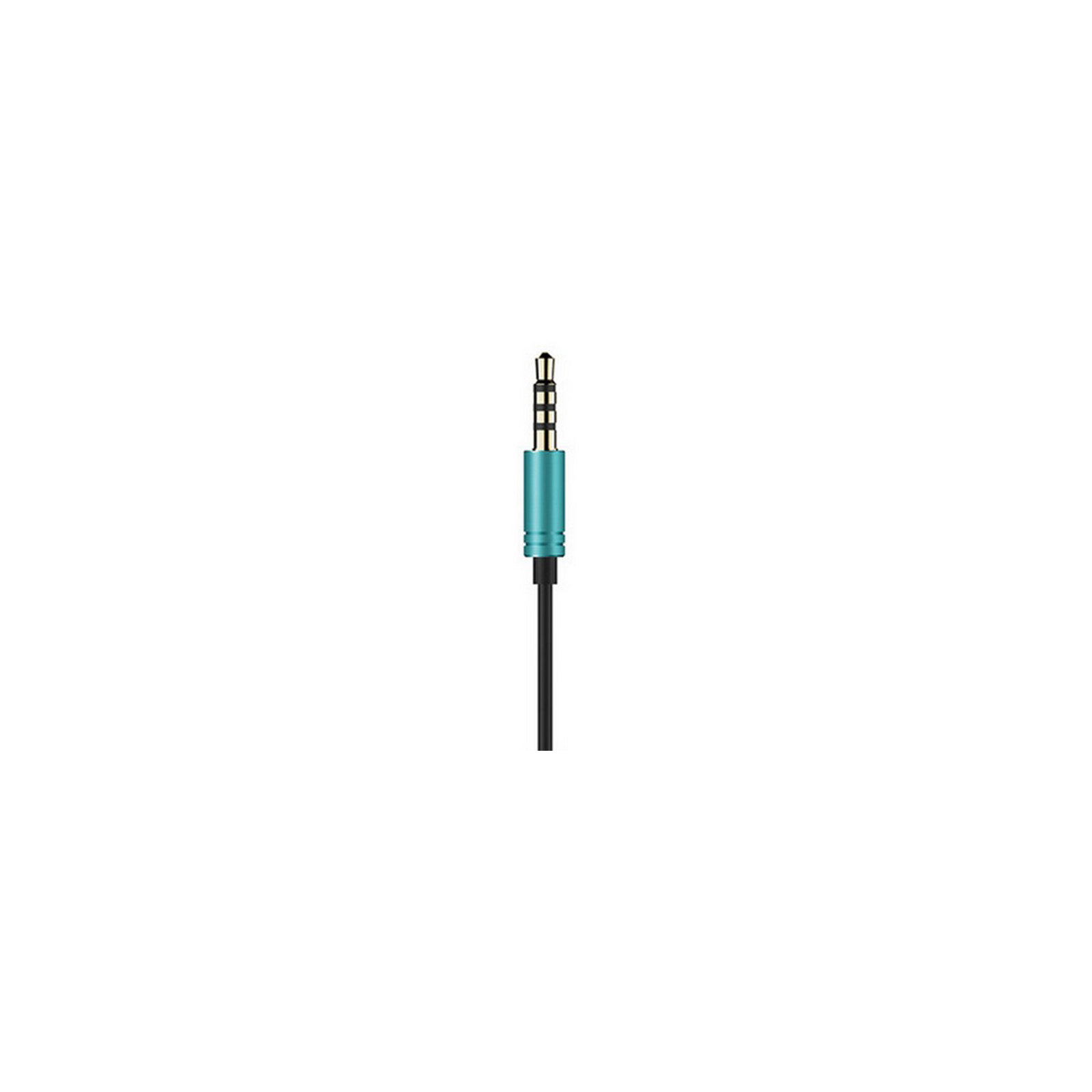 Навушники 1MORE Piston Fit Blue (E1009-BLUE / E1009-BL) зображення 4