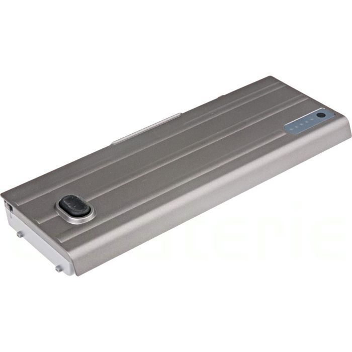 Аккумулятор для ноутбука AlSoft Dell Latitude D620 PC764 5200mAh 6cell 11.1V Li-ion (A41089) изображение 2