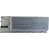Аккумулятор для ноутбука AlSoft Dell Latitude D620 PC764 5200mAh 6cell 11.1V Li-ion (A41089)