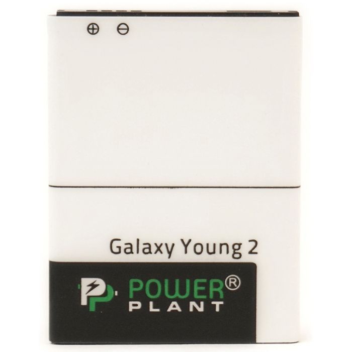 Аккумуляторная батарея PowerPlant Samsung G130H (EB-BG130ABE) 1350mAh (SM170128)