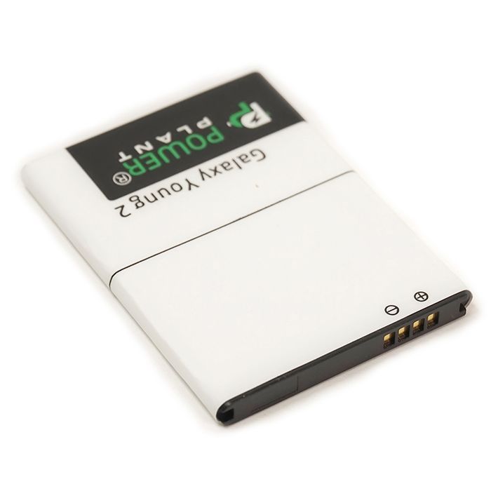 Аккумуляторная батарея PowerPlant Samsung G130H (EB-BG130ABE) 1350mAh (SM170128) изображение 2
