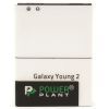 Аккумуляторная батарея PowerPlant Samsung G130H (EB-BG130ABE) 1350mAh (SM170128)