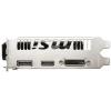 Видеокарта MSI Radeon RX 560 4096Mb AERO ITX OC (RX 560 AERO ITX 4G OC) изображение 4
