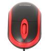 Мышка Omega OM-06V optical red (OM06VR) изображение 2