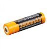 Аккумулятор Fenix 18650 ARB-L18-3500U (3500 mAh) (ARB-L18-3500U) изображение 2