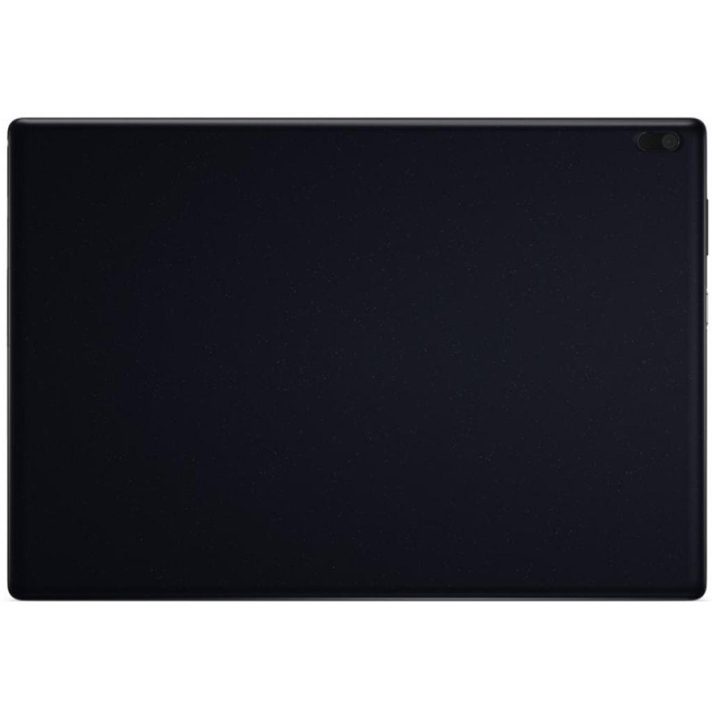 Планшет Lenovo Tab 4 10" WiFi 2/16GB Slate Black (ZA2J0059UA) изображение 2
