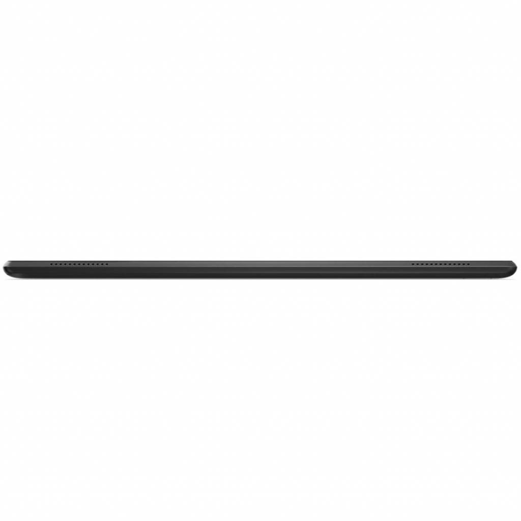 Планшет Lenovo Tab 4 10" WiFi 2/16GB Slate Black (ZA2J0059UA) зображення 3