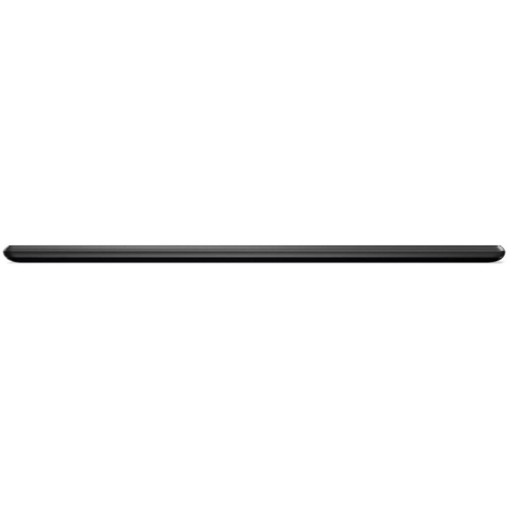 Планшет Lenovo Tab 4 10" WiFi 2/16GB Slate Black (ZA2J0059UA) зображення 4