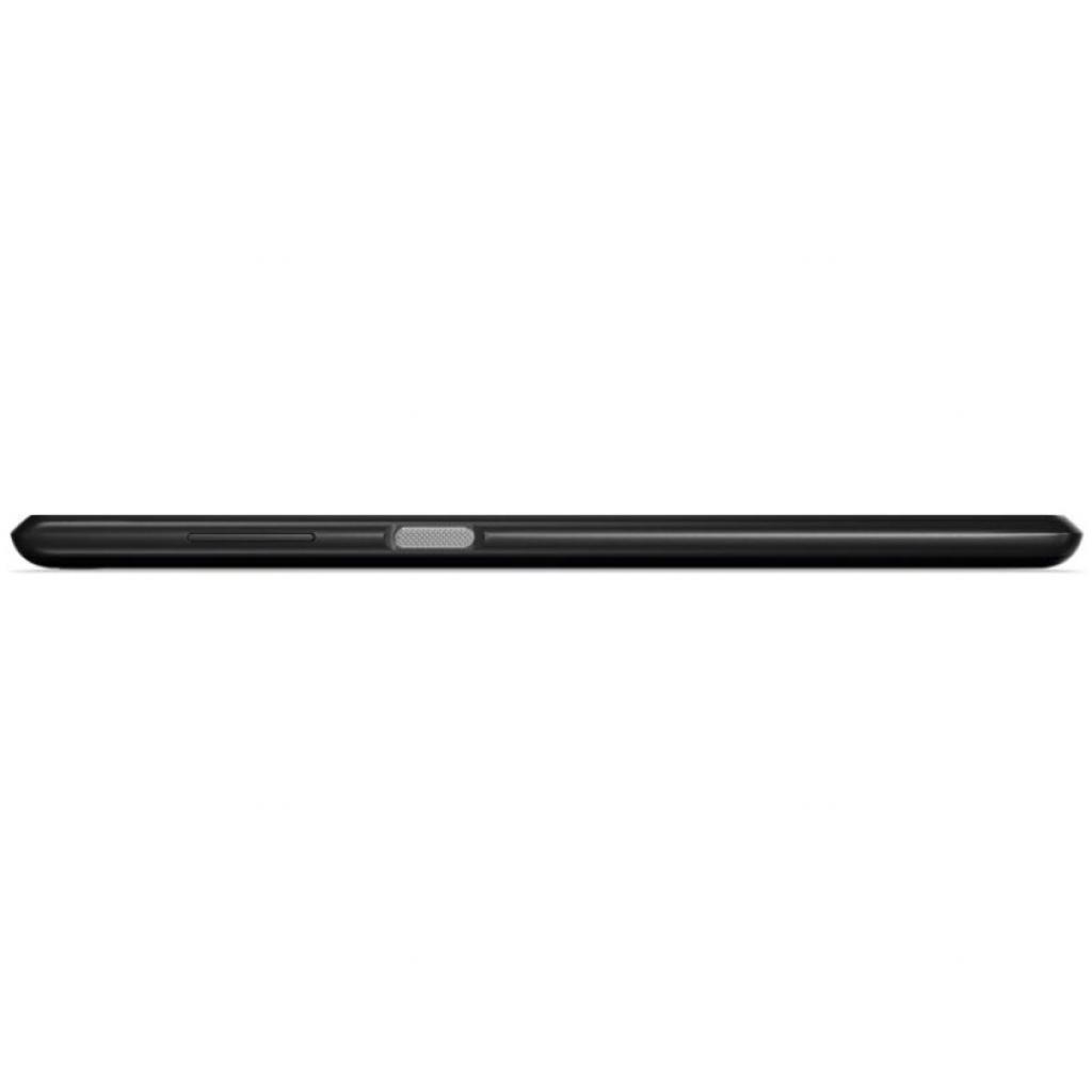 Планшет Lenovo Tab 4 10" WiFi 2/16GB Slate Black (ZA2J0059UA) зображення 5